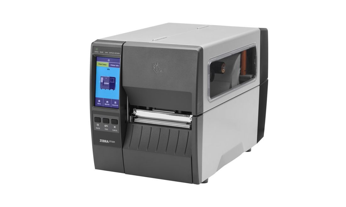 Zebra ZT231