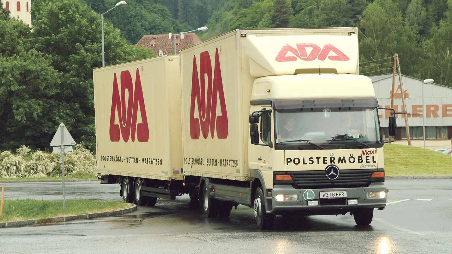 Ada Möbelfabrik Ada Möbelfabrik