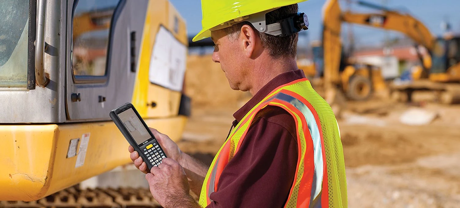Clear data for workshop, transport and construction site Clear data for workshop, transport and construction site