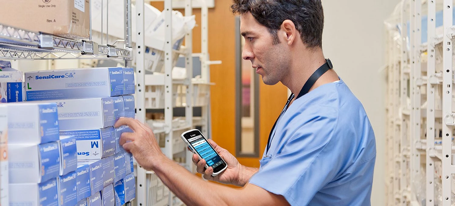 Durable solutions for the healthcare sector