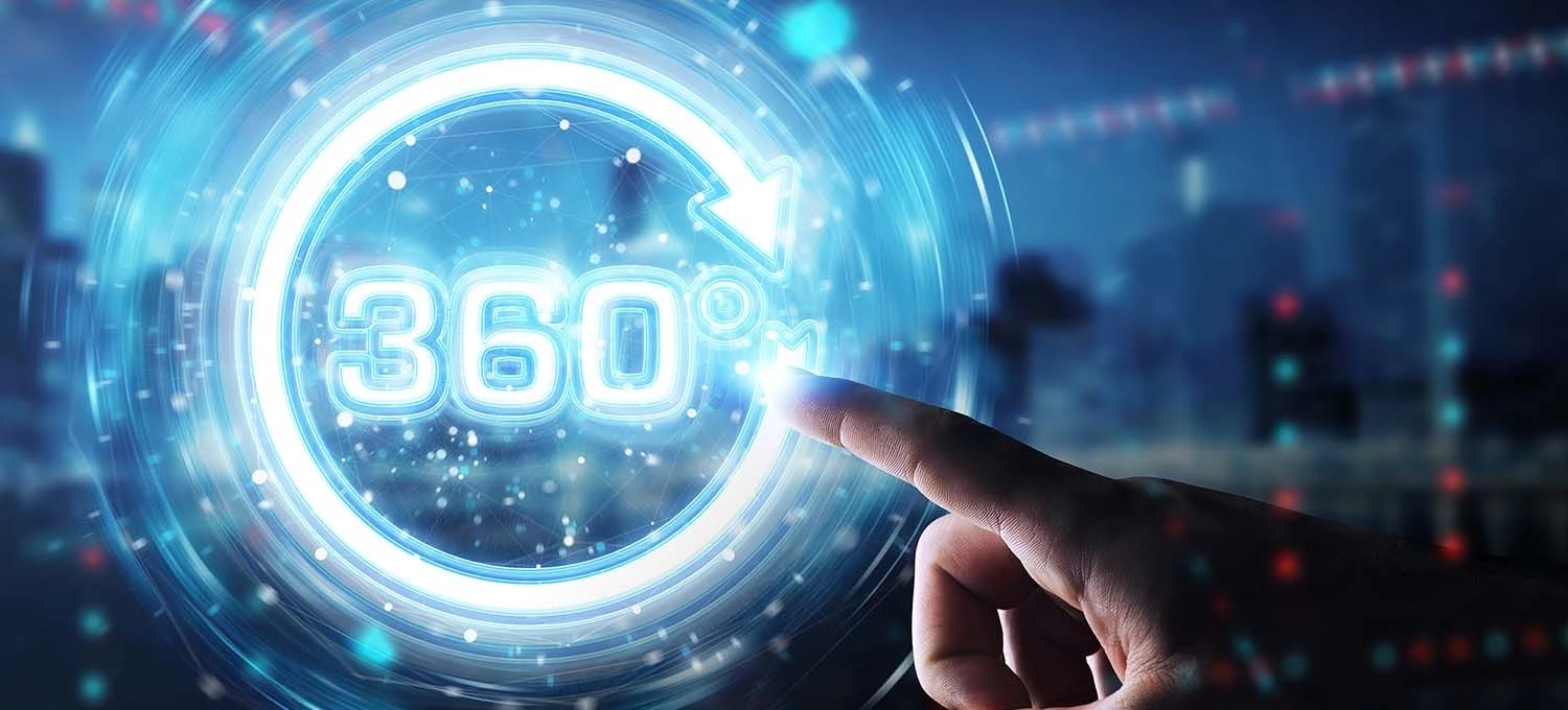 Barcotec 360°