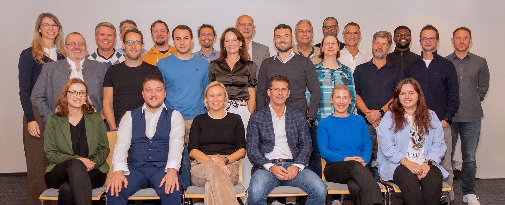Barcotec Team