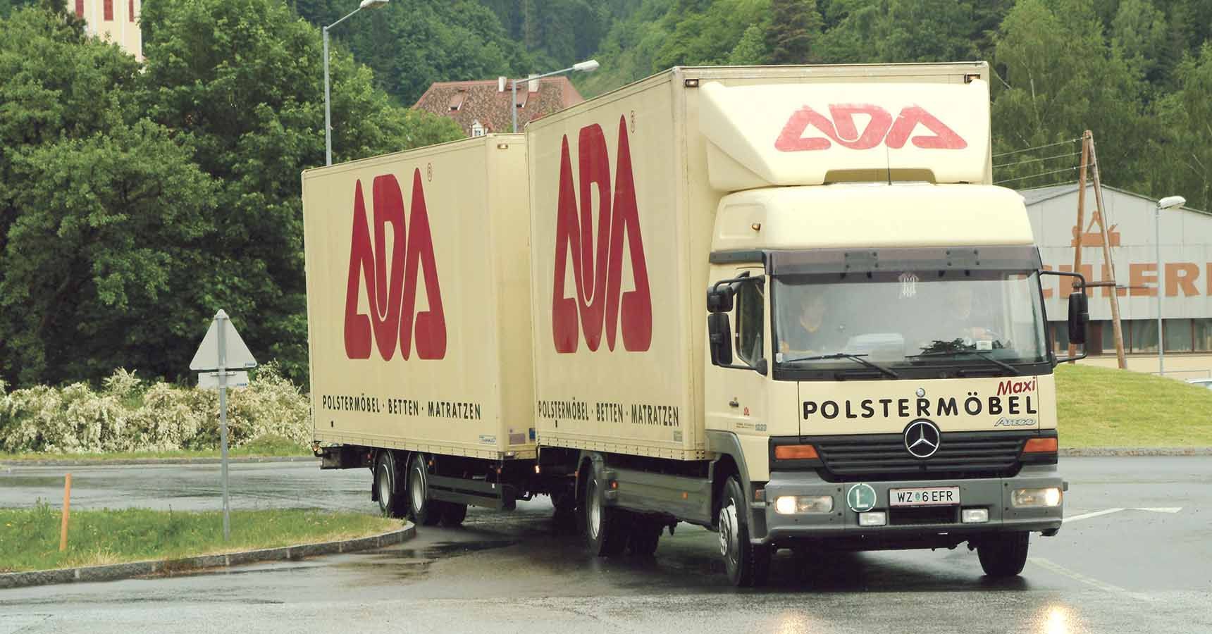 ADA Möbelfabrik