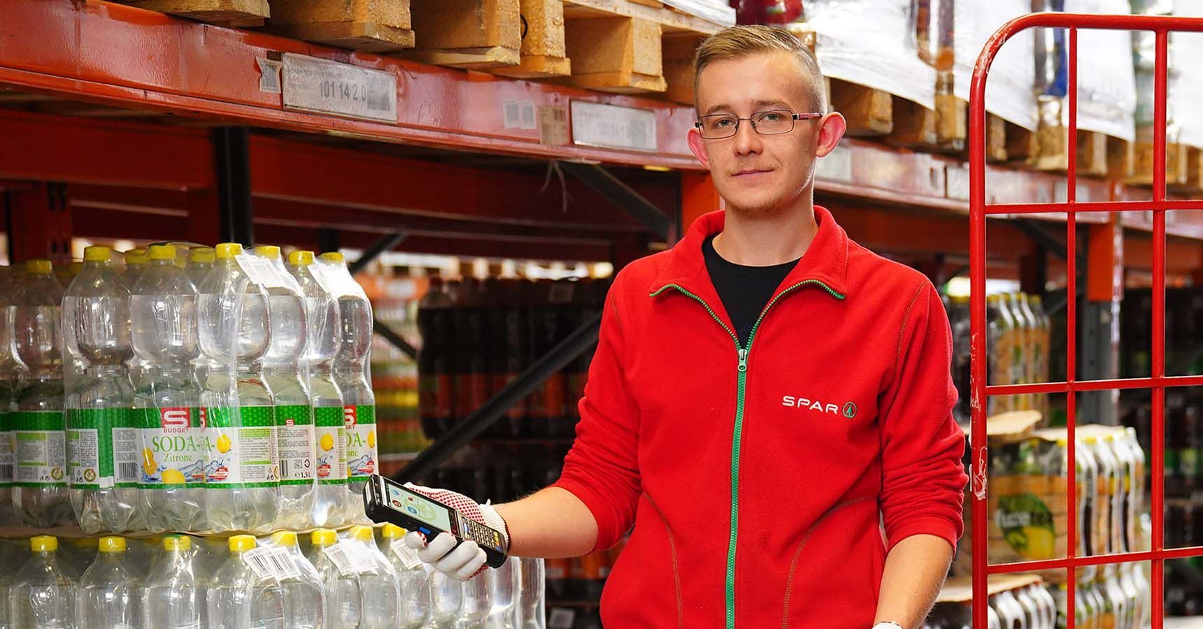SPAR Weinwelt.at
