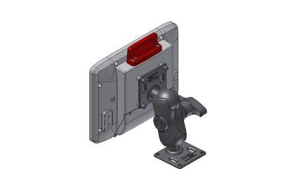 Advantech-DLoG DLT-V6210 Ram Mount Advantech-DLoG DLT-V6210 Ram Mount
