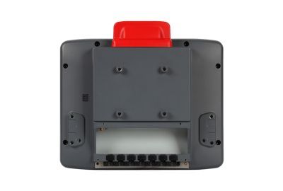 Advantech-DLoG DLT-V6210 Rückansicht Advantech-DLoG DLT-V6210 Rückansicht