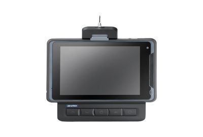 Advantech AIM-75S Fahrzeughalterung