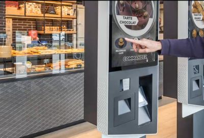 Advantech-Aures Komet