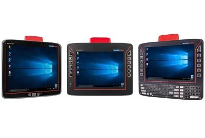 Advantech-DLoG DLT-V72 Modellvarianten