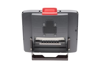Advantech-DLoG DLT-V83 Rückansicht Advantech-DLoG DLT-V83 Rückansicht