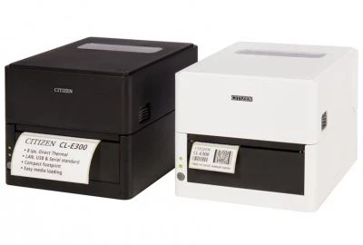 Citizen CL-E300 & CL-E303 Modelvarianten Citizen CL-E300 & CL-E303 Modelvarianten