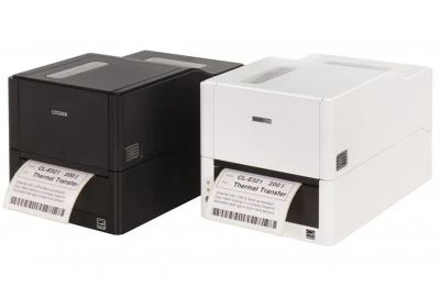 Citizen CL-E321 & CL-E331 Varianten