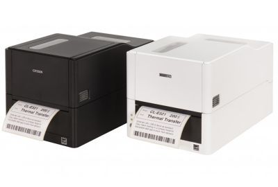 Citizen CL-E321 & CL-E331 Varianten Citizen CL-E321 & CL-E331 Varianten