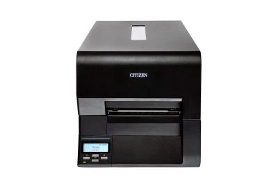 Citizen CL-E720 & CL-E730 Front view
