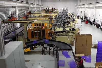 Citizen CL-E720 & CL-E730 Video