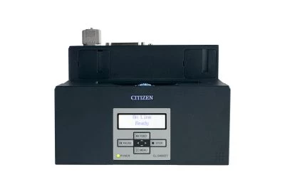 Citizen CL-S400DT Front view