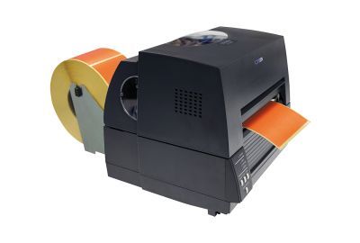 Citizen CL-S621II & CL-S631II External roll holder