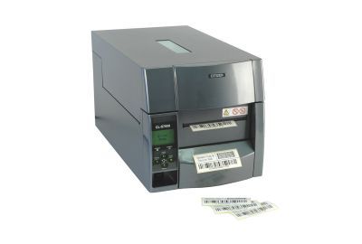 Citizen CL-S700II automatischer Cutter
