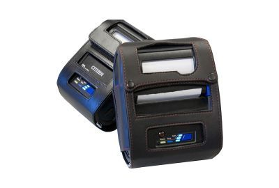 Citizen CMP-20II & CMP-30II Modellvarianten mit Tasche Citizen CMP-20II & CMP-30II Modellvarianten mit Tasche