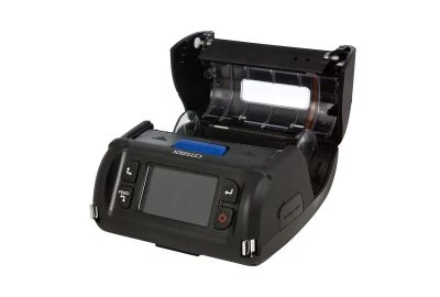 Citizen CMP-40L geöffnet