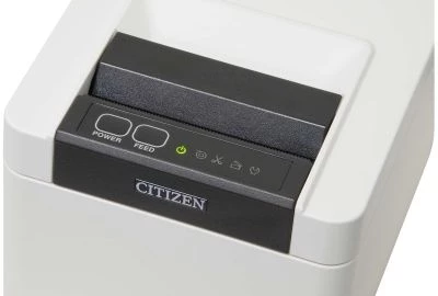Citizen CT-E301 & E601 Operation