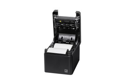 Citizen CT-E301 & E601 Belegdrucker Citizen CT-E301 & E601 Belegdrucker