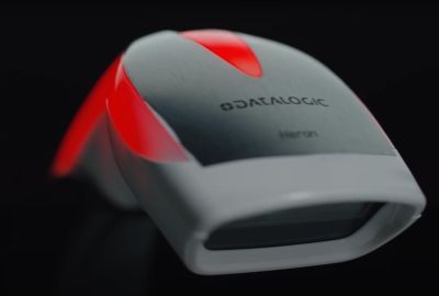 Datalogic Heron Video