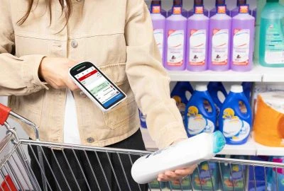 Datalogic Joya Smart & Smart+