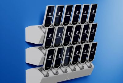 Datalogic Joya Smart & Smart+