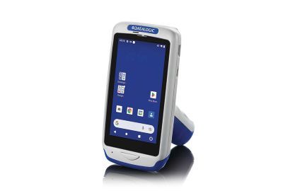 Datalogic Joya Touch 22 Gungrip