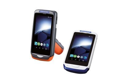 Datalogic Joya Touch A6  Model versions