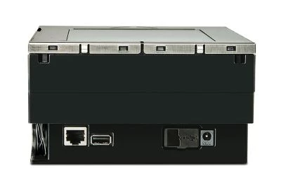 Datalogic Magellan 3510HSi & 3550HSi Seitenansicht