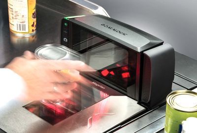 Datalogic Magellan 9300i & 9400i Application