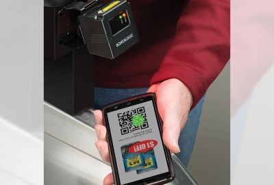 Datalogic Magellan 9300i & 9400i CSS Application