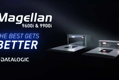 Datalogic Magellan 9600i & 9900i Video Datalogic Magellan 9600i & 9900i Video