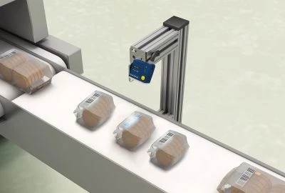 Datalogic Matrix 120 Application