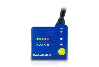 Datalogic Matrix 120 Top view