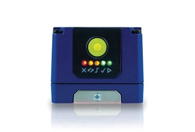 Datalogic Matrix 220 Topansicht
