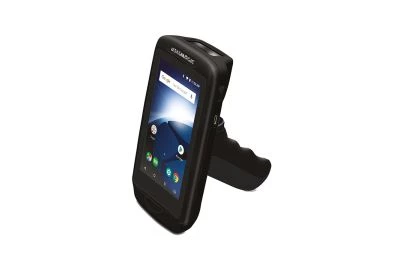 Datalogic Memor 1 with Gungrip