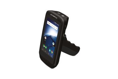 Datalogic Memor 1 mit Gungrip