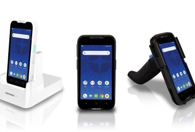 Datalogic Memor 10 Model versions