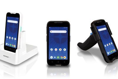 Datalogic Memor 10 Modellvarianten
