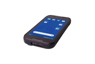 Datalogic Memor 11 Top- Seitenansicht