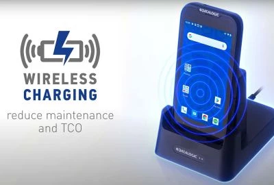 Datalogic Memor 11 Video