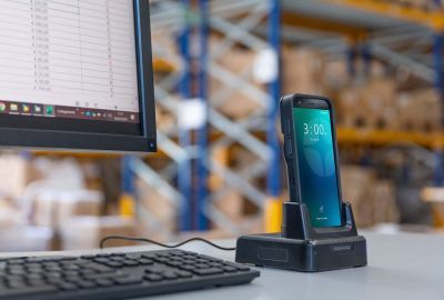 Datalogic Memor 30 & 35 Datalogic Memor 30 & 35