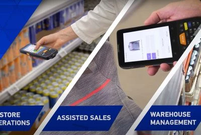 Datalogic Memor K Video
