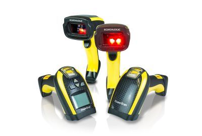 Datalogic PowerScan 9500 AR Modellvarianten