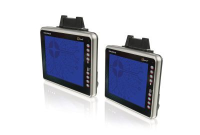 Datalogic Rhino II Model versions