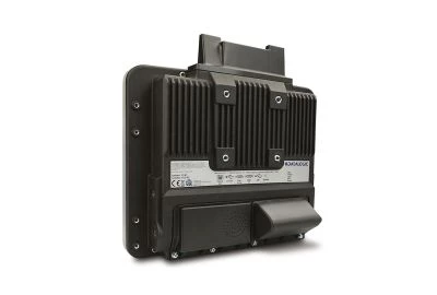 Datalogic Rhino II Rückansicht