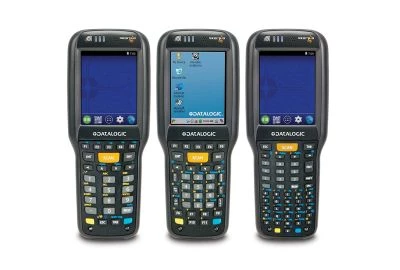 Datalogic Skorpio X4 Modellvarianten Datalogic Skorpio X4 Modellvarianten
